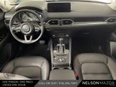 Thumbnail of 2025 Polymetal Gray Metallic Mazda CX-5