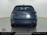 Thumbnail of 2025 Polymetal Gray Metallic Mazda CX-5
