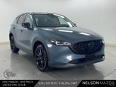 Thumbnail of 2025 Polymetal Gray Metallic Mazda CX-5
