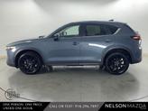 Thumbnail of 2025 Polymetal Gray Metallic Mazda CX-5