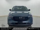 Thumbnail of 2025 Polymetal Gray Metallic Mazda CX-5