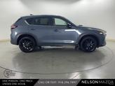 Thumbnail of 2025 Polymetal Gray Metallic Mazda CX-5