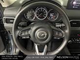 Thumbnail of 2025 Polymetal Gray Metallic Mazda CX-5