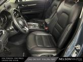 Thumbnail of 2025 Polymetal Gray Metallic Mazda CX-5