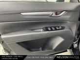 Thumbnail of 2025 Jet Black Mazda CX-5