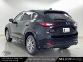 Thumbnail of 2025 Jet Black Mazda CX-5