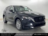 Thumbnail of 2025 Jet Black Mazda CX-5