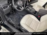 Thumbnail of 2025 Jet Black Mazda CX-5