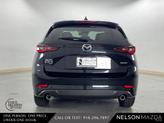Thumbnail of 2025 Jet Black Mazda CX-5
