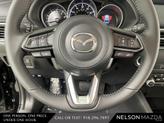 Thumbnail of 2025 Jet Black Mazda CX-5