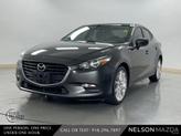 Photo of 2017 Machine Gray Metallic Mazda Mazda3