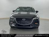 Thumbnail of 2017 Machine Gray Metallic Mazda Mazda3