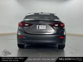 Thumbnail of 2017 Machine Gray Metallic Mazda Mazda3