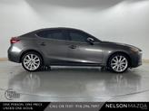 Thumbnail of 2017 Machine Gray Metallic Mazda Mazda3
