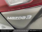 Thumbnail of 2017 Machine Gray Metallic Mazda Mazda3