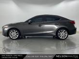 Thumbnail of 2017 Machine Gray Metallic Mazda Mazda3