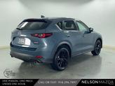 Thumbnail of 2025 Polymetal Gray Metallic Mazda CX-5