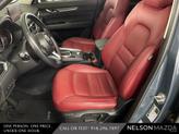 Thumbnail of 2025 Polymetal Gray Metallic Mazda CX-5
