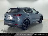Thumbnail of 2025 Polymetal Gray Metallic Mazda CX-5