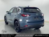 Thumbnail of 2025 Polymetal Gray Metallic Mazda CX-5