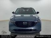 Thumbnail of 2025 Polymetal Gray Metallic Mazda CX-5