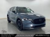 Thumbnail of 2025 Polymetal Gray Metallic Mazda CX-5