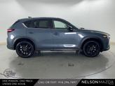 Thumbnail of 2025 Polymetal Gray Metallic Mazda CX-5
