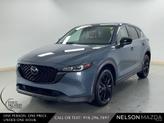 Photo of 2025 Polymetal Gray Metallic Mazda CX-5