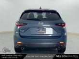 Thumbnail of 2025 Polymetal Gray Metallic Mazda CX-5