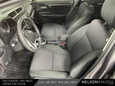 Thumbnail of 2020 Gray Honda Fit