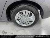 Thumbnail of 2020 Gray Honda Fit