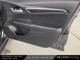 Thumbnail of 2020 Gray Honda Fit