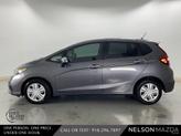 Thumbnail of 2020 Gray Honda Fit