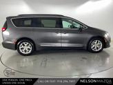 Thumbnail of 2017 Granite Crystal Clearcoat Metallic Chrysler Pacifica