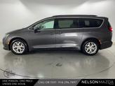 Thumbnail of 2017 Granite Crystal Clearcoat Metallic Chrysler Pacifica