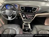 Thumbnail of 2017 Granite Crystal Clearcoat Metallic Chrysler Pacifica