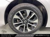 Thumbnail of 2015 Silver Honda Civic