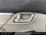 Thumbnail of 2015 Silver Honda Civic