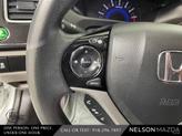 Thumbnail of 2015 Silver Honda Civic