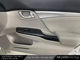 Thumbnail of 2015 Silver Honda Civic