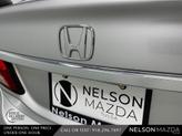 Thumbnail of 2015 Silver Honda Civic