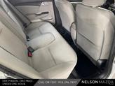 Thumbnail of 2015 Silver Honda Civic