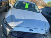 Thumbnail of 2016 Ingot Silver Ford Fusion