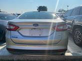 Thumbnail of 2016 Ingot Silver Ford Fusion
