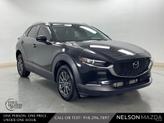 Thumbnail of 2021 Jet Black Mica Mazda CX-30