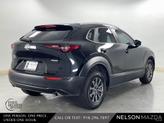 Thumbnail of 2021 Jet Black Mica Mazda CX-30