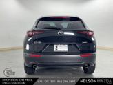 Thumbnail of 2021 Jet Black Mica Mazda CX-30