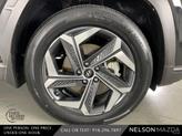 Thumbnail of 2022 Phantom Black Hyundai TUCSON Hybrid