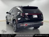 Thumbnail of 2022 Phantom Black Hyundai TUCSON Hybrid