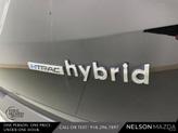 Thumbnail of 2022 Phantom Black Hyundai TUCSON Hybrid